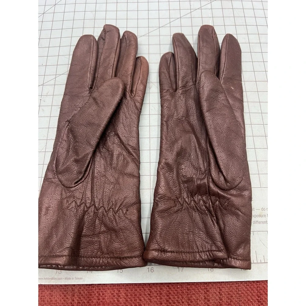 N/A vintage brown